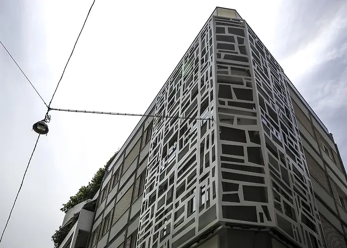 Ad Athens Luxury Rooms & Suites